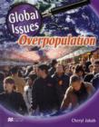 Image for Global Issues Overpopulation Macmillan Library