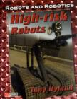 Image for High Risk Robots