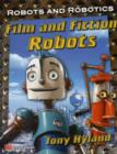 Image for Robots and Robotics Film and Fiction Robots Macmillan Library