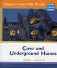 Image for Caves and Underground Homes