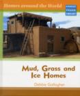 Image for Mud, Grass and Ice Homes