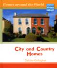 Image for City and Country Homes