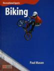 Image for Recreational Sport Biking Macmillan Library