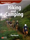Image for Recreational Sport Hiking and Camping Macmillan Library