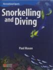 Image for Recreational Sport Snorkelling and Diving Macmillan Library