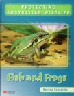 Image for Fish and Frogs