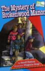 Image for The Mystery of Brokenwood Manor
