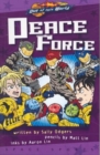 Image for PEACE FORCE (GRAPHIC NOVEL)