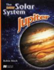 Image for New Solar System Jupiter Macmillan Library