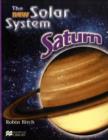 Image for New Solar System Saturn Macmillan Library