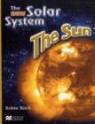 Image for New Solar System the Sun Macmillan Library