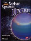 Image for New Solar System - Uranus
