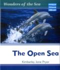 Image for Wonders of the Sea the Open Sea Macmillan Library