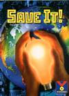 Image for Save It! : Physical Science, Energy