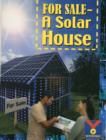 Image for FOR SALE A SOLAR HOUSE