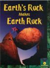 Image for Earth&#39;s rock makes Earth rock