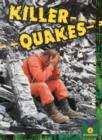 Image for Killer Quakes