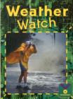 Image for Weather Watch : Earth Science, Weather