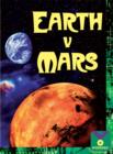 Image for EARTH V MARS