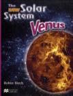 Image for New Solar System Venus Macmillan Library