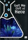 Image for Get Me Out of Here : Earth Science: Water Cycle