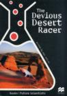 Image for The Devious Desert Racer : Life Science: Desert Ecosystem