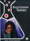 Image for Hurricane Tamer : Earth Science: Weather:  Reading Age 10.3 Years
