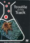 Image for Trouble on the Track