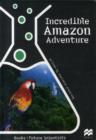 Image for Incredible Amazon Adventure