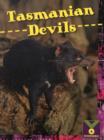 Image for Tasmanian Devils : Life Science, Animals