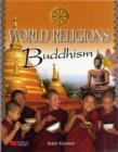 Image for World Religions Buddhism Macmillan Library