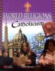 Image for World Religions Catholicism Macmillan Library
