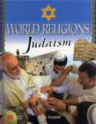 Image for World Religions Judaism Macmillan Library