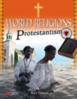 Image for World Religions Protestantism Macmillan Library