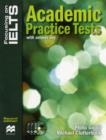 Image for Focusing on IELTS Academic Practice Tests