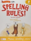 Image for Spelling Rules! 2E Book Fdn