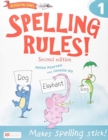 Image for Spelling Rules! 2E Book 1