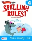 Image for Spelling Rules! 2E Book 4