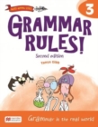 Image for Grammar Rules! 2E Book 3