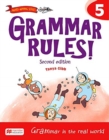 Image for Grammar Rules! 2E Book 5