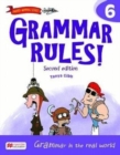 Image for Grammar Rules! 2E, Book 6