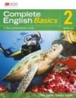 Image for Complete English Basics 2 3ed