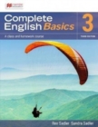 Image for Complete English Basics 3 3ed