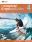 Image for Complete English Basics 4 3ed