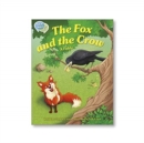 Image for MSEA The Fox and the Crow