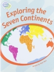 Image for MSEA Exploring the Seven Continents