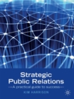 Image for Strategic Public Relations