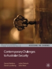 Image for Contemporary Challenges to Australian Security