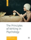 Image for The Principles of Writing in Psychology