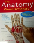 Image for Anatomy Visual Dictionary